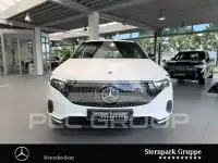 2025 Mercedes Benz EQA