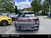 2025 Mercedes Benz EQA