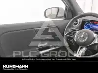 2025 Mercedes Benz EQA