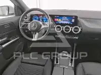 2025 Mercedes Benz EQA