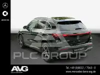 2025 Mercedes Benz EQA