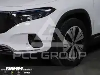 2025 Mercedes Benz EQA