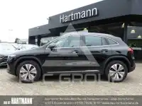 2025 Mercedes Benz EQA