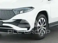 2025 Mercedes Benz EQA