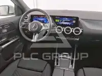 2025 Mercedes Benz EQA