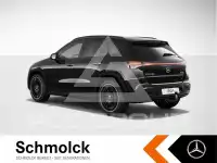 2025 Mercedes Benz EQA