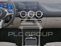 2025 Mercedes Benz EQA