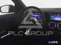 2025 Mercedes Benz EQA