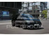 2025 Mercedes Benz EQA