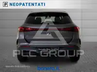 2025 Mercedes Benz EQA