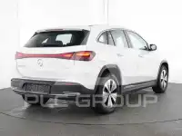 2025 Mercedes Benz EQA