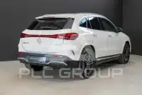2025 Mercedes Benz EQA