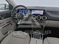 2025 Mercedes Benz EQA