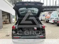 2025 Mercedes Benz EQA
