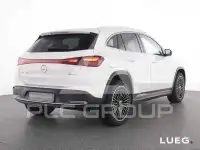 2025 Mercedes Benz EQA