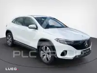 2025 Mercedes Benz EQA