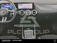 2025 Mercedes Benz EQA