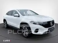 2025 Mercedes Benz EQA