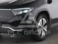 2025 Mercedes Benz EQA