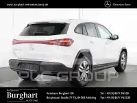 2025 Mercedes Benz EQA