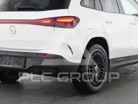 2025 Mercedes Benz EQA