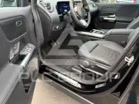 2025 Mercedes Benz EQA