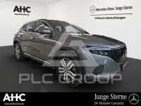 2025 Mercedes Benz EQA