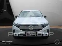 2025 Mercedes Benz EQA
