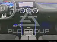 2025 Mercedes Benz EQA