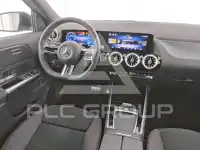 2025 Mercedes Benz EQA