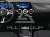 2025 Mercedes Benz EQA