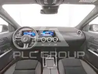 2025 Mercedes Benz EQA