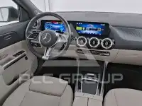 2025 Mercedes Benz EQA