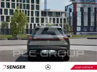 2025 Mercedes Benz EQA