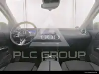 2025 Mercedes Benz EQA