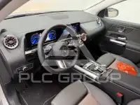 2025 Mercedes Benz EQA