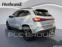 2025 Mercedes Benz EQA
