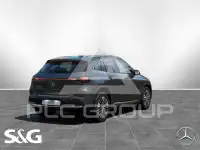 2025 Mercedes Benz EQA