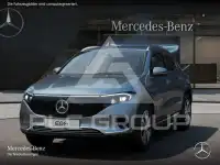 2025 Mercedes Benz EQA