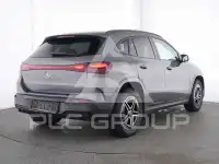 2025 Mercedes Benz EQA