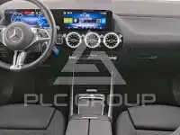 2025 Mercedes Benz EQA