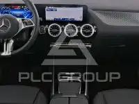 2025 Mercedes Benz EQA