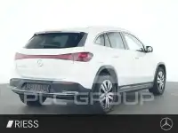 2025 Mercedes Benz EQA