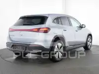 2025 Mercedes Benz EQA