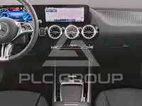 2025 Mercedes Benz EQA