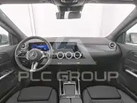 2025 Mercedes Benz EQA