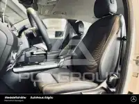 2025 Mercedes Benz EQA
