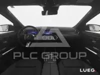 2025 Mercedes Benz EQA