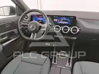 2025 Mercedes Benz EQA