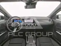 2025 Mercedes Benz EQA